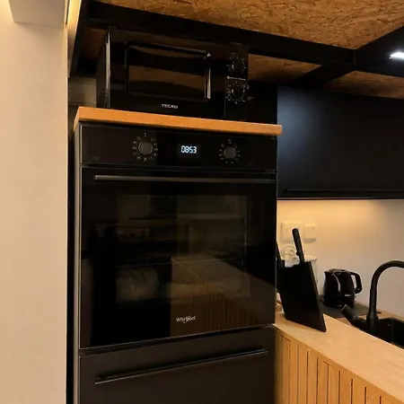 Apartmán Family Pula