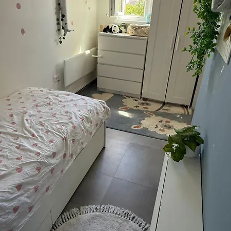 Apartmán Family Pula