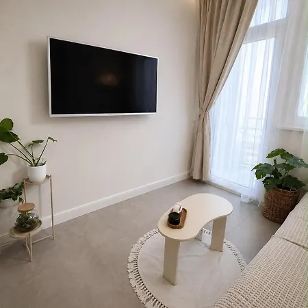 Family Apartmán *