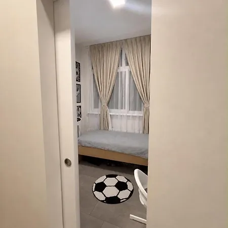 Apartmán Family Pula