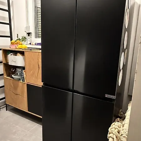 Apartmán Family *